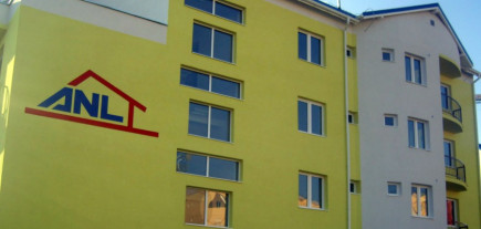 ANL lakások igénylését várja az önkormányzat