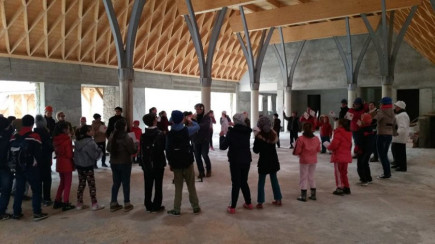 Villámcsődület Borszékért