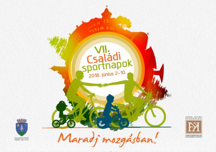 IV. Családi Sportnapok