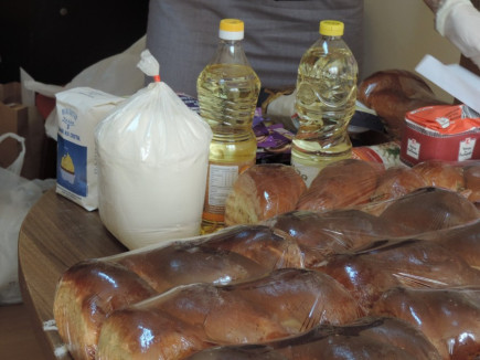 Együtt Egymásért, Szentmiklósiakért