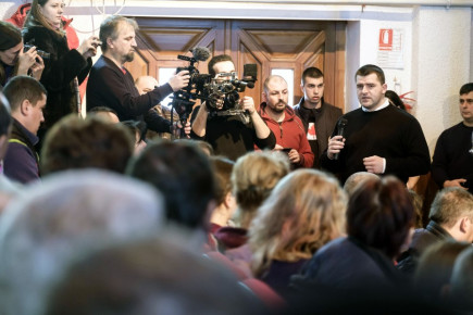 A hulladékgazdálkodási központ felé vezető terelőútról egyeztettek