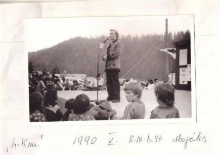 Hiányzó majálisok