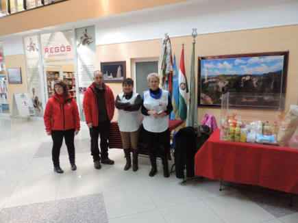 EGYÜTT EGYMÁSÉRT – SZENTMIKLÓSIAKÉRT