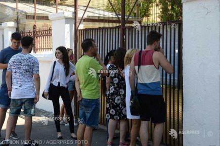 Közzétették az idei érettségi eredményeit