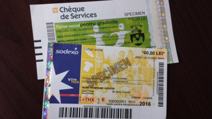 A szociális értékjegyek április 30-ig igényelhetők