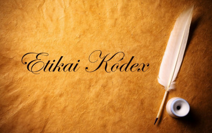 Mindenki aláírta az etikai kódexet