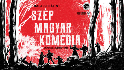 Szép magyar komédia – bemutató