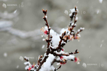 Jelentősen lehűl az idő szombattól