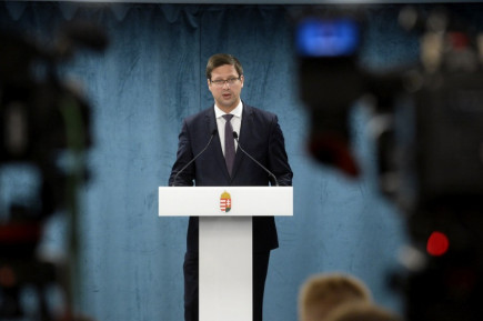 „Romániában jogellenesen vegzálják a magyarságot”