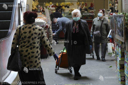 Szervezik az Idősek Világnapjának ünnepségét