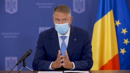 Árus vs. államelnök