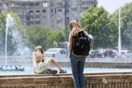 Kéthetes előrejelzés