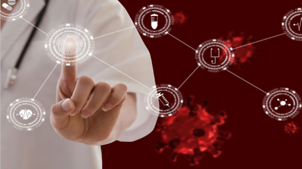 Aktualizálta az INSP a COVID-19-cel kapcsolatos esetdefiníciókat