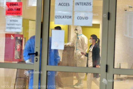 A gyergyószentmiklósi egészségügyi szolgáltatás színvonalának emeléséért