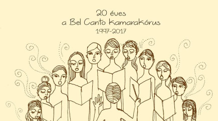 Jubiláló kórustalálkozó Gyergyócsomafalván