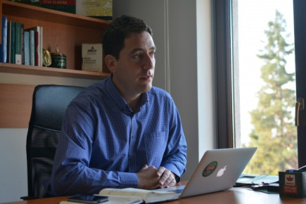 Az RMDSZ továbbra is a 16 gazdasági-fejlesztési régió létrehozását támogatja