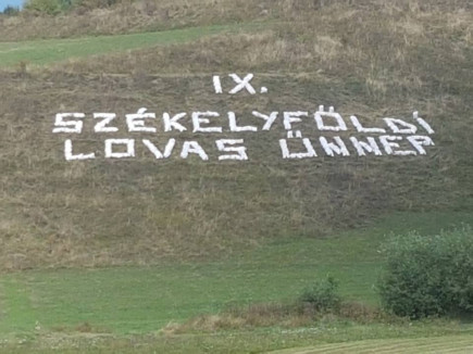 Köszönetnyilvánítás