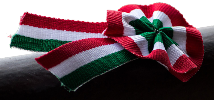 Leszavazták a március 15-ét ünnepnappá nyilvánító törvénytervezetet