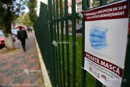 Tanévkezdésre vonatkozó intézkedési tervezetek