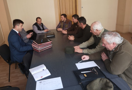 Vadhúsfeldolgozó erősítheti a vadgazdálkodást