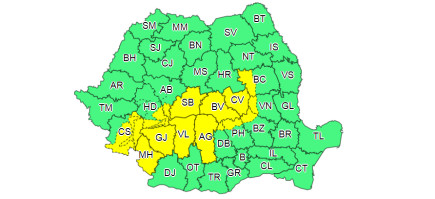 Újabb 2 áldozata van a koronavírusnak Hargita megyében