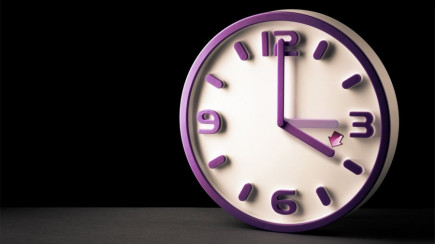 Vasárnaptól áttérünk a nyári időszámításra