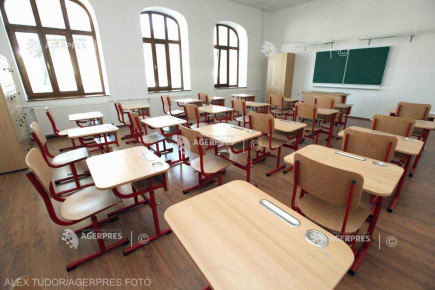 Kezdődik a tanév első vakációja az iskolások számára