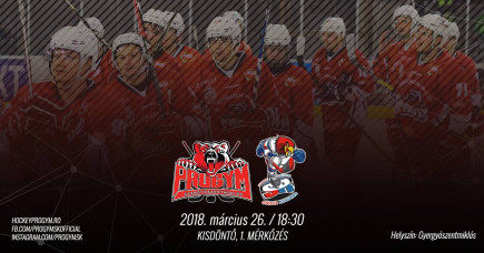 Elszántan a kupáért