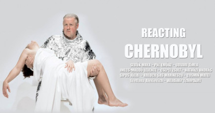 Reacting Chernobyl
