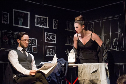 Újra látható A tavasz ébredése a Figuránál