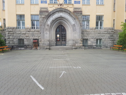 Felkészülten várják a diákokat a gyergyószentmiklósi iskolák