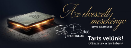 Az elveszett mesekönyv