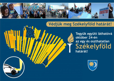 Próbatüzet raktak!