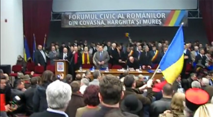 A kisebbségi nyelvhasználat az egészségügyben fölösleges luxus, bonyodalmakat fog okoz