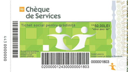 Szerdán ismét osztják a szociális értékjegyeket