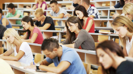 A kormány elfogadta a 2019–2020-as tanév beiskolázási keretszámait