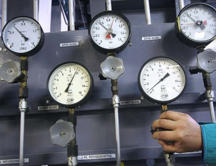 Távhőszolgáltatás