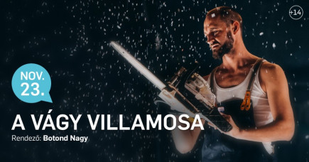 Ismét látható A vágy villamosa a Figuránál