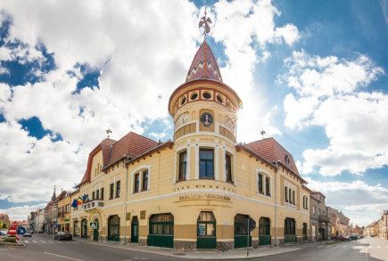 Határozattervezetek vannak kifüggesztve a városházán