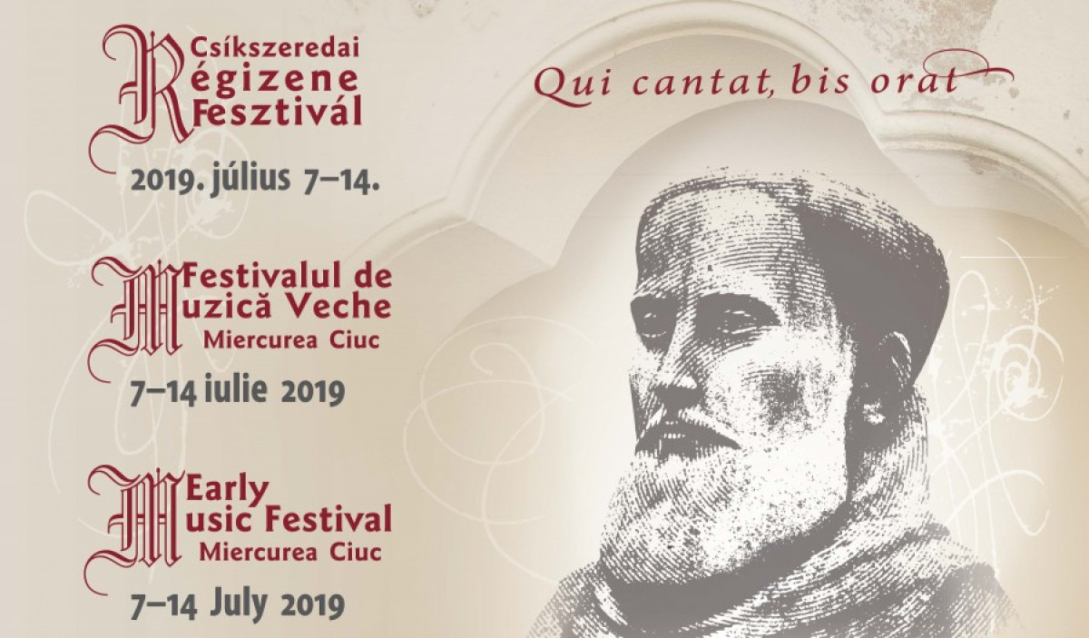 Hamarosan kezdetét veszi a Csíkszeredai Régizene Fesztivál
