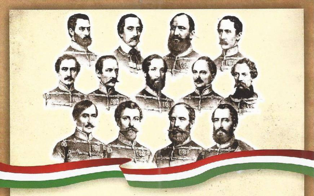 Október 6-ai nemzeti emléknap