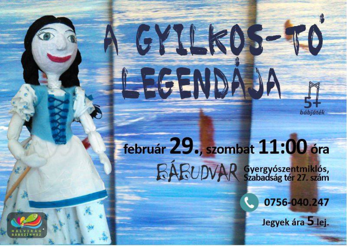 Elmaradt gyermekbérletes előadásokat pótolnak