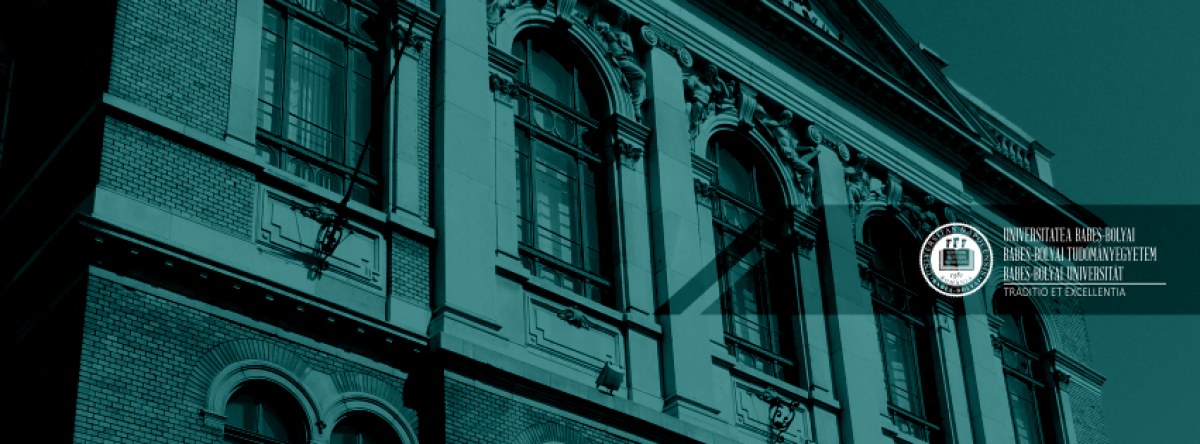 A BBTE több mint 8.300 államilag támogatott helyet hirdet meg alap- és mesterképzésen