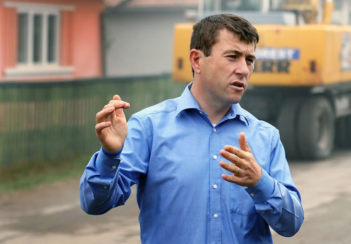 Elnök Úr nem hagy minket cserben