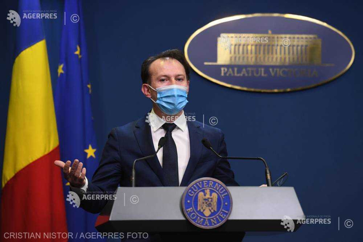 A miniszterelnök a kormányülést követően fontos bejelentéseket tett