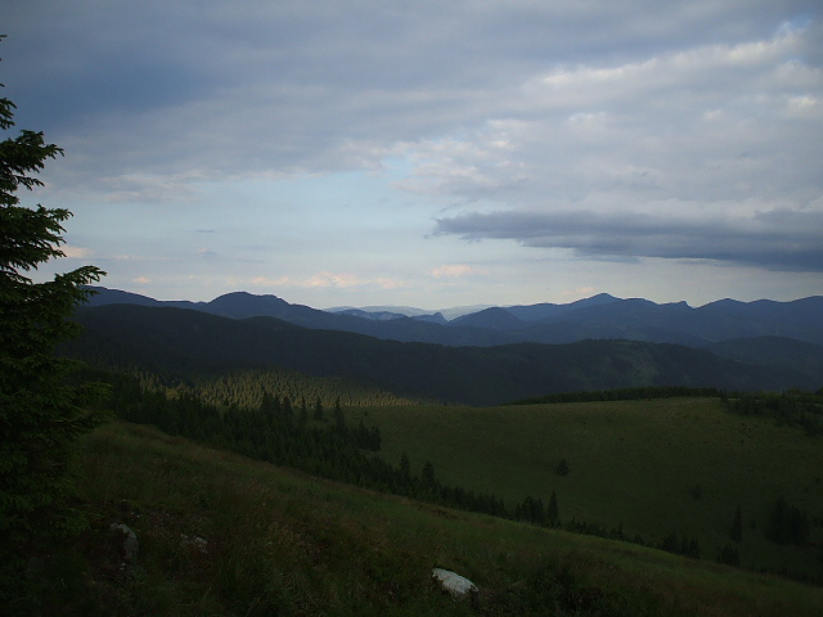 Varázslatos Hargita videopályázat