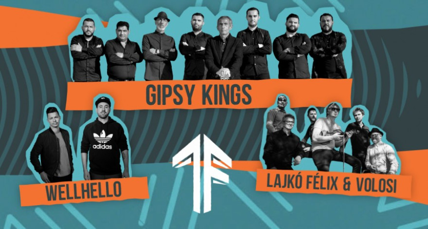 A hozzáadott értéktől vált egésszé a második Egyfeszt