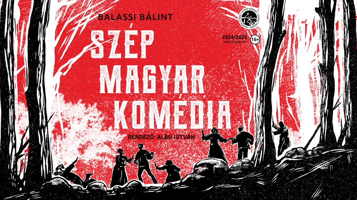 Szép magyar komédia – bemutató