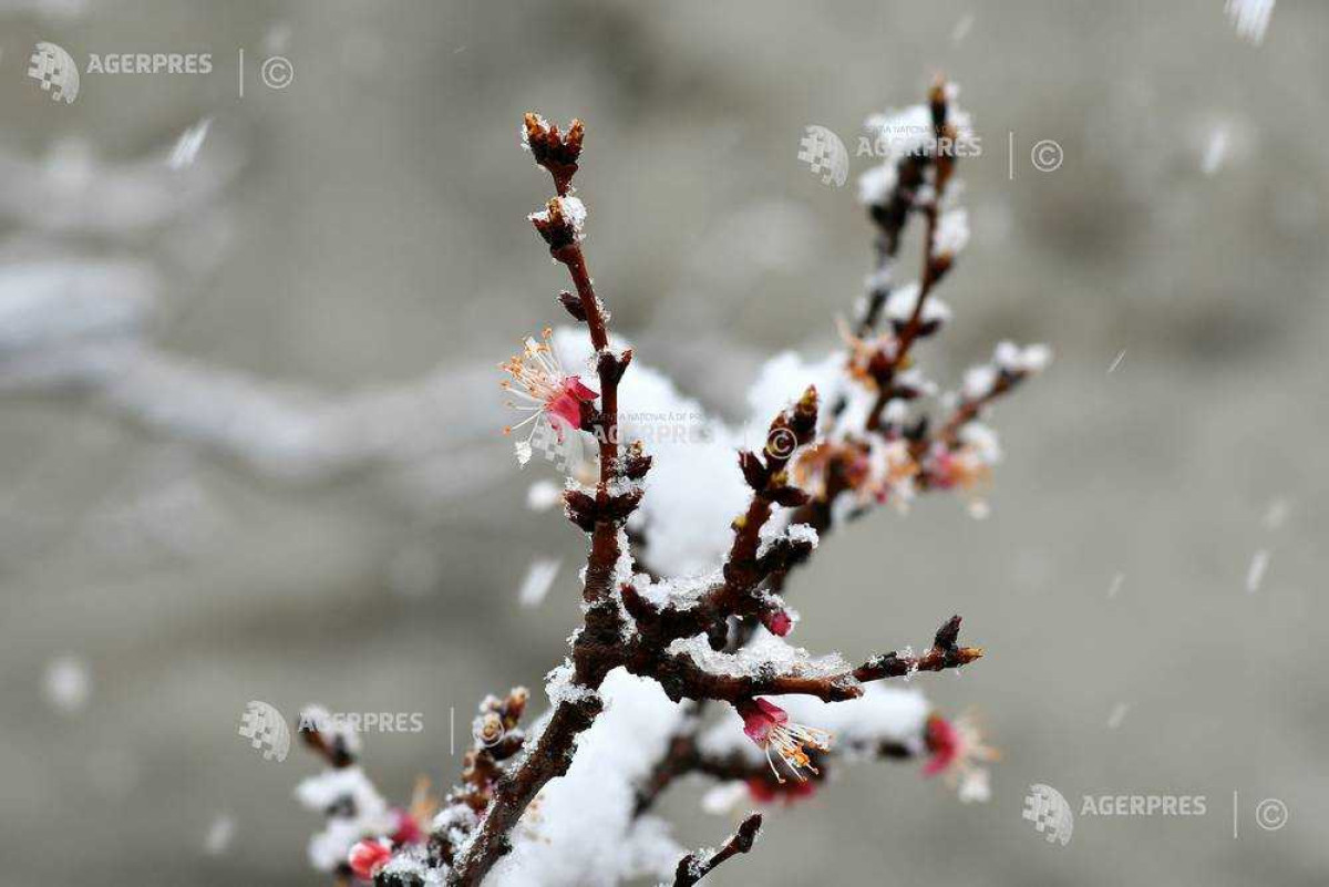 Jelentősen lehűl az idő szombattól