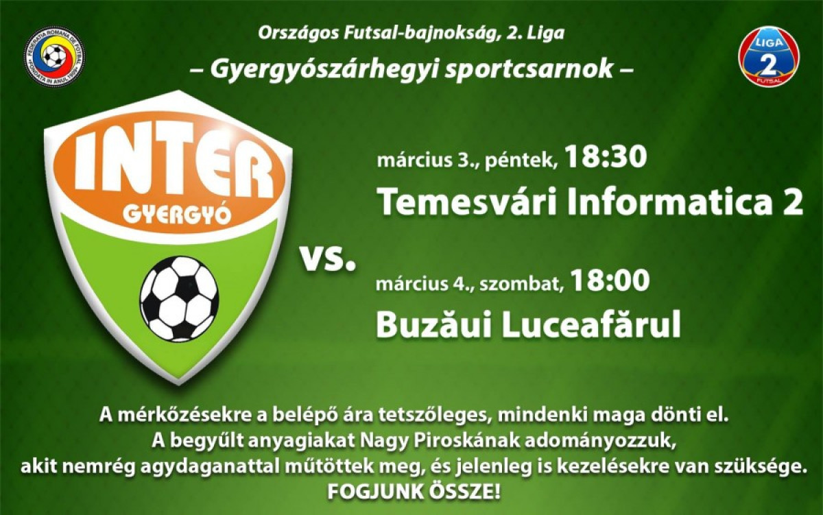 Futsal 2. Liga